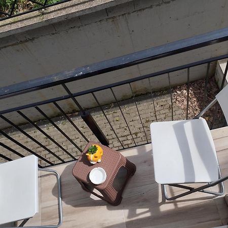 Appartamento Cvetkovic Lux Аpartmani & Free Garaza Vrnjačka Banja Esterno foto
