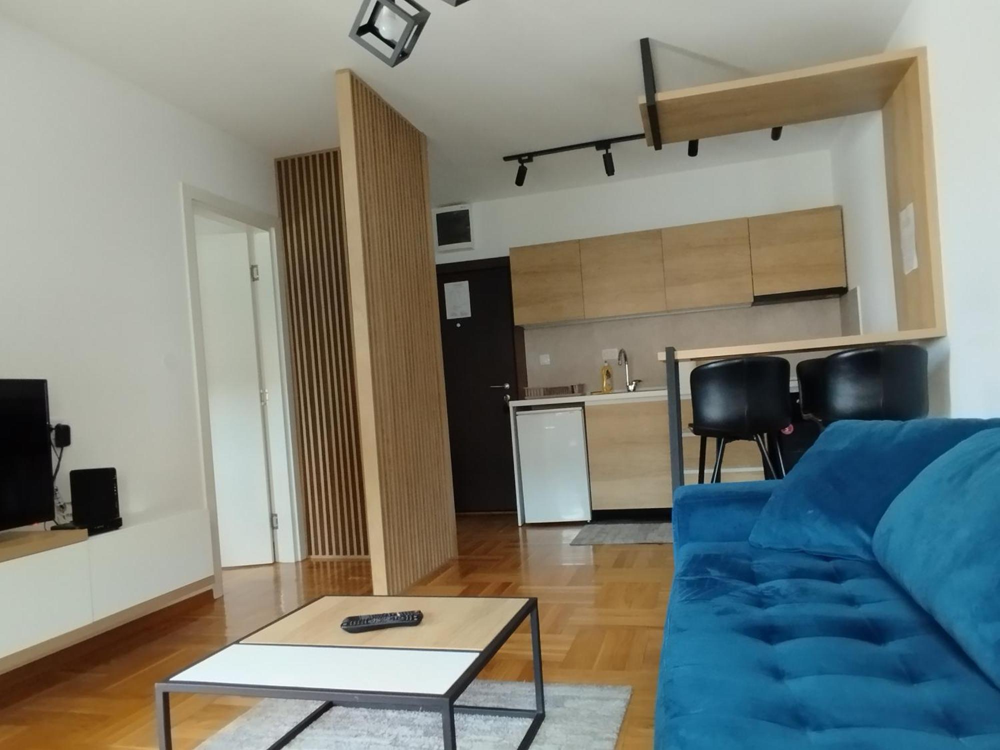 Appartamento Cvetkovic Lux Аpartmani & Free Garaza Vrnjačka Banja Camera foto